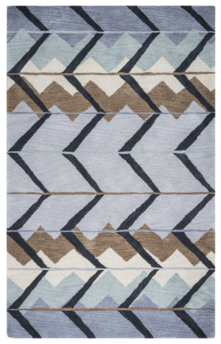 Rizzy Tumble Weed Loft TL9149 Area Rug main image