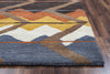 Rizzy Tumble Weed Loft TL9150 Area Rug