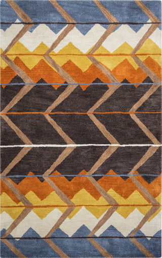 Rizzy Tumble Weed Loft TL9150 Area Rug