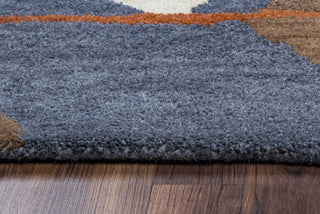 Rizzy Tumble Weed Loft TL9150 Area Rug