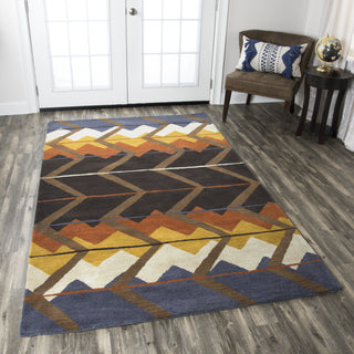 Rizzy Tumble Weed Loft TL9150 Area Rug