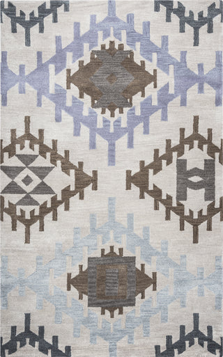 Rizzy Tumble Weed Loft TL9152 Area Rug 