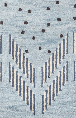 Rizzy Tumble Weed Loft TL9249 Area Rug 