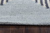 Rizzy Tumble Weed Loft TL9249 Area Rug 