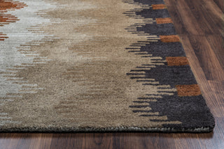 Rizzy Tumble Weed Loft TL9250 Area Rug