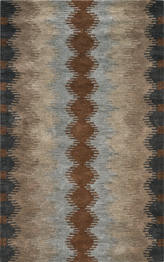 Rizzy Tumble Weed Loft TL9250 Area Rug