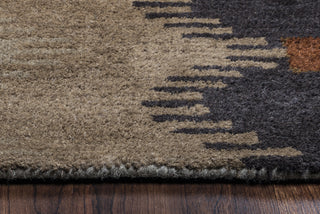 Rizzy Tumble Weed Loft TL9250 Area Rug