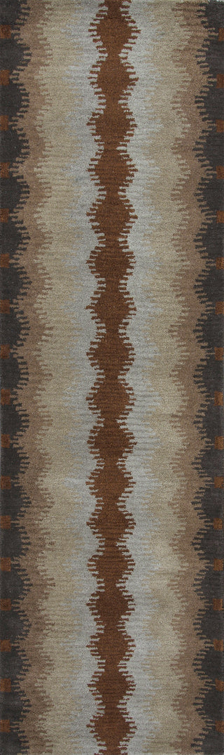 Rizzy Tumble Weed Loft TL9250 Area Rug