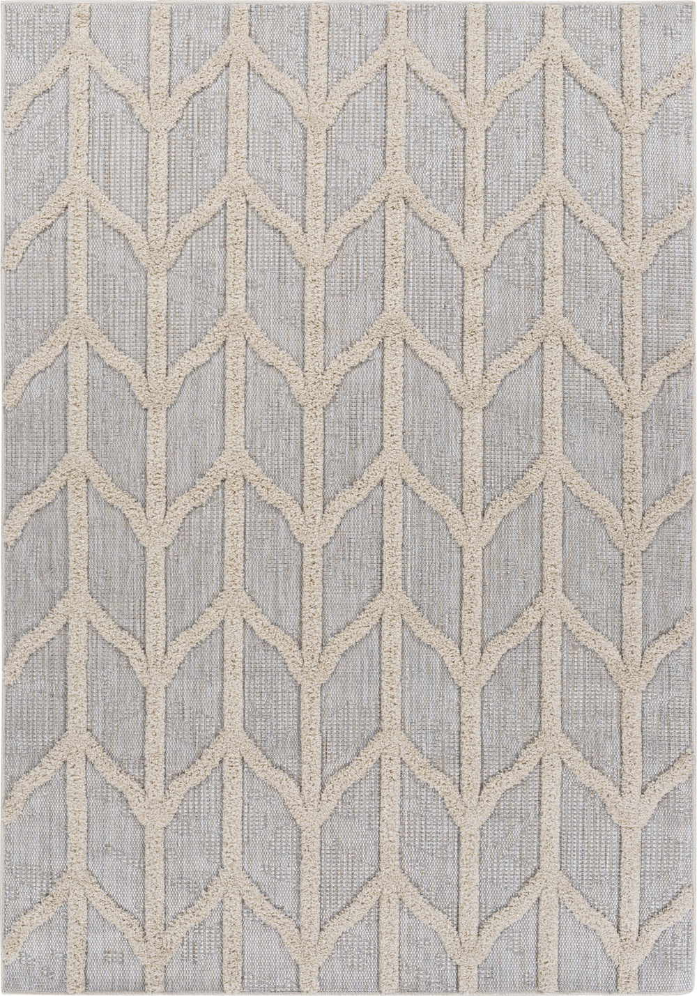 Livabliss Toledo TLD-2306 Area Rug