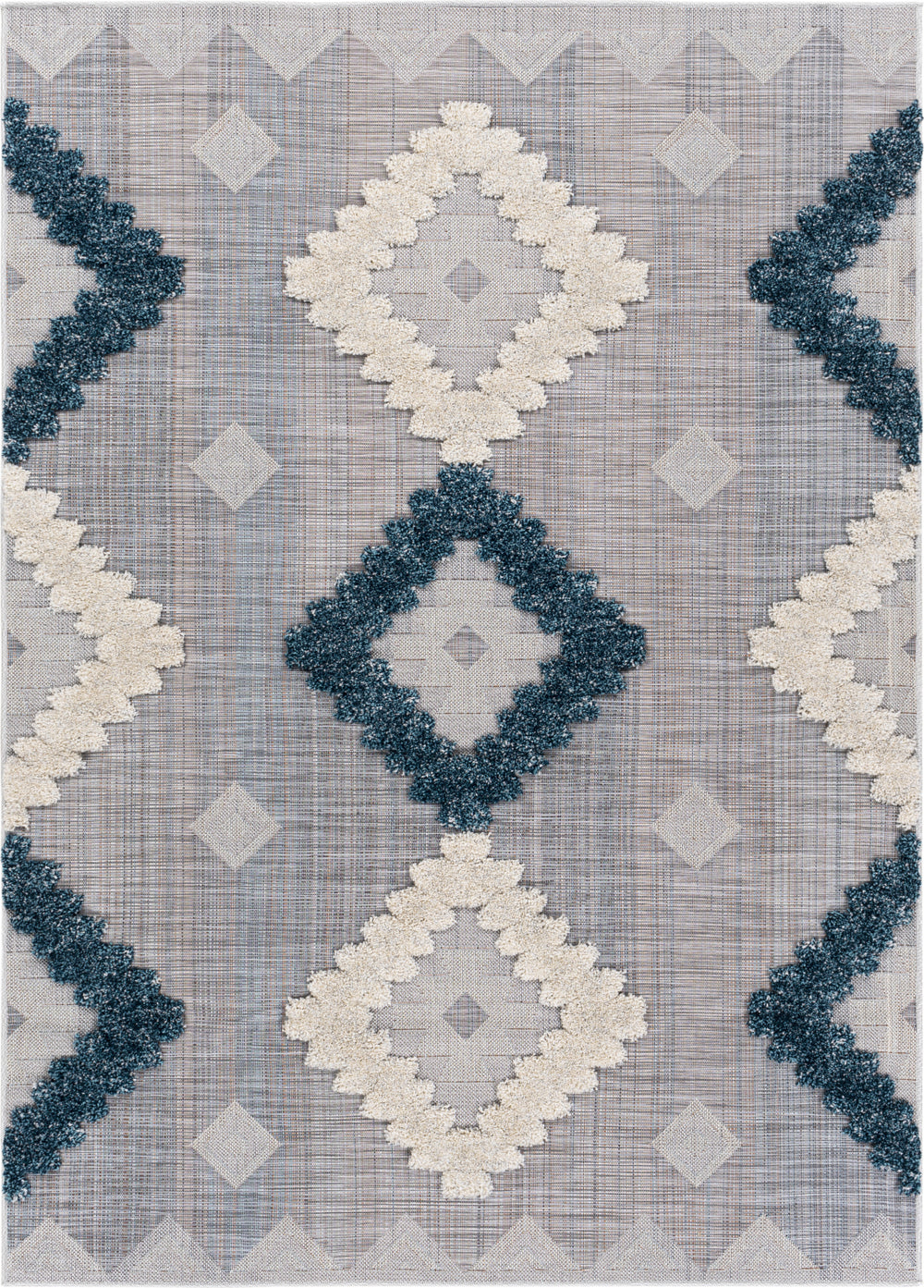 Livabliss Toledo TLD-2310 Area Rug
