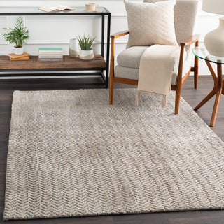 Surya Talise TLE-1001 Area Rug Room Scene Feature