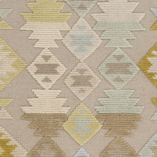 Surya Tallo TLL-3000 Hand Woven Area Rug Sample Swatch