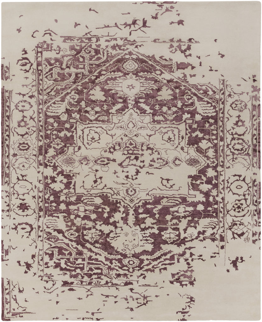 Surya Temple TML-1002 Area Rug