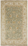 Surya Temptress TMS-3000 Moss Area Rug by Candice Olson 5' x 8'