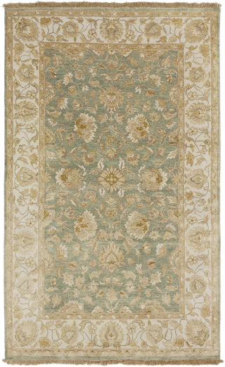 Surya Temptress TMS-3000 Moss Area Rug by Candice Olson 5' x 8'