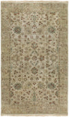Surya Temptress TMS-3001 Light Gray Area Rug by Candice Olson 5' x 8'