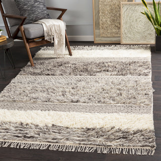 Surya Tulum TMU-2302 Area Rug Room Scene Feature