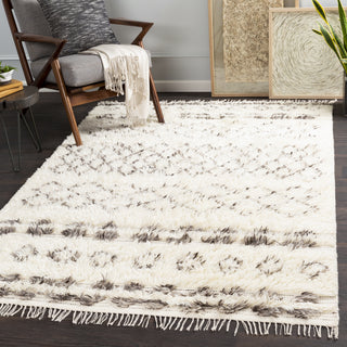 Surya Tulum TMU-2303 Area Rug Room Scene Feature