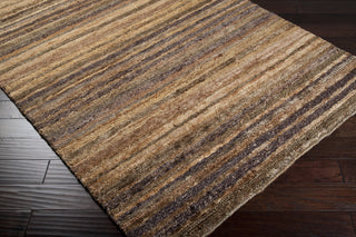 Surya Trinidad TND-1119 Area Rug with wood floor