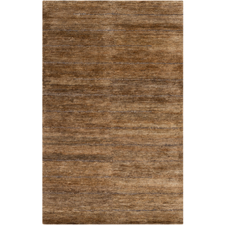 Surya Trinidad TND-1141 Mocha Area Rug 5' x 8'