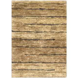 Surya Trinidad TND-1142 Taupe Area Rug 2' x 3'