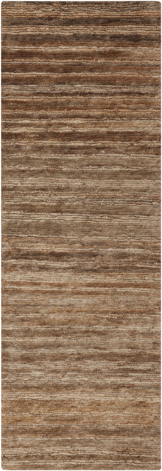 Surya Trinidad TND-1145 Beige Area Rug 2'6'' x 8' Runner