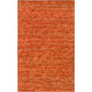 Surya Trinidad TND-1146 Cherry Area Rug 5' x 8'