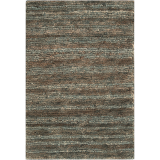 Surya Trinidad TND-1147 Moss Area Rug 2' x 3'