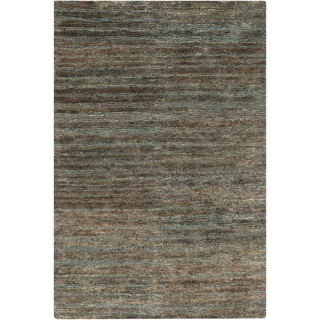 Surya Trinidad TND-1147 Moss Area Rug 5' x 8'