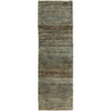 Surya Trinidad TND-1149 Slate Area Rug 2'6'' x 8' Runner