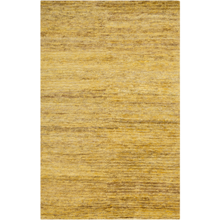 Surya Trinidad TND-1150 Gold Area Rug 5' x 8'