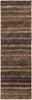 Surya Trinidad TND-1151 Olive Area Rug 2'6'' x 8' Runner