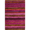 Surya Trinidad TND-1152 Violet Area Rug 2' x 3'