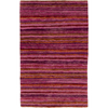Surya Trinidad TND-1152 Violet Area Rug 5' x 8'