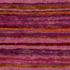 Surya Trinidad TND-1152 Violet Hand Woven Area Rug Sample Swatch