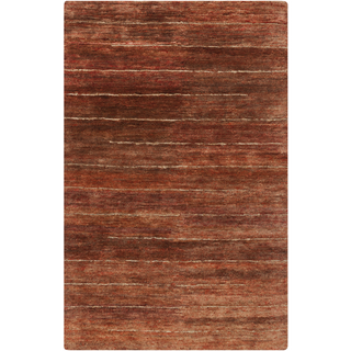 Surya Trinidad TND-1153 Tan Area Rug 5' x 8'