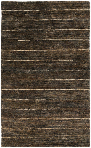 Surya Trinidad TND-1154 Olive Hand Woven Area Rug 5' X 8'