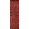Surya Trinidad TND-1155 Cherry Area Rug 2'6'' x 8' Runner