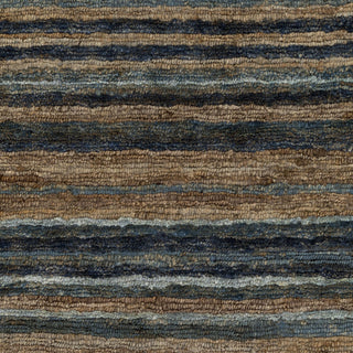 Surya Trinidad TND-1157 Slate Hand Woven Area Rug Sample Swatch