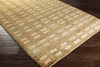 Surya Tangier TNG-3001 Area Rug by DwellStudio Corner Shot Feature