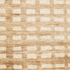 Surya Tangier TNG-3001 Wheat Hand Knotted Area Rug by DwellStudio Sample Swatch