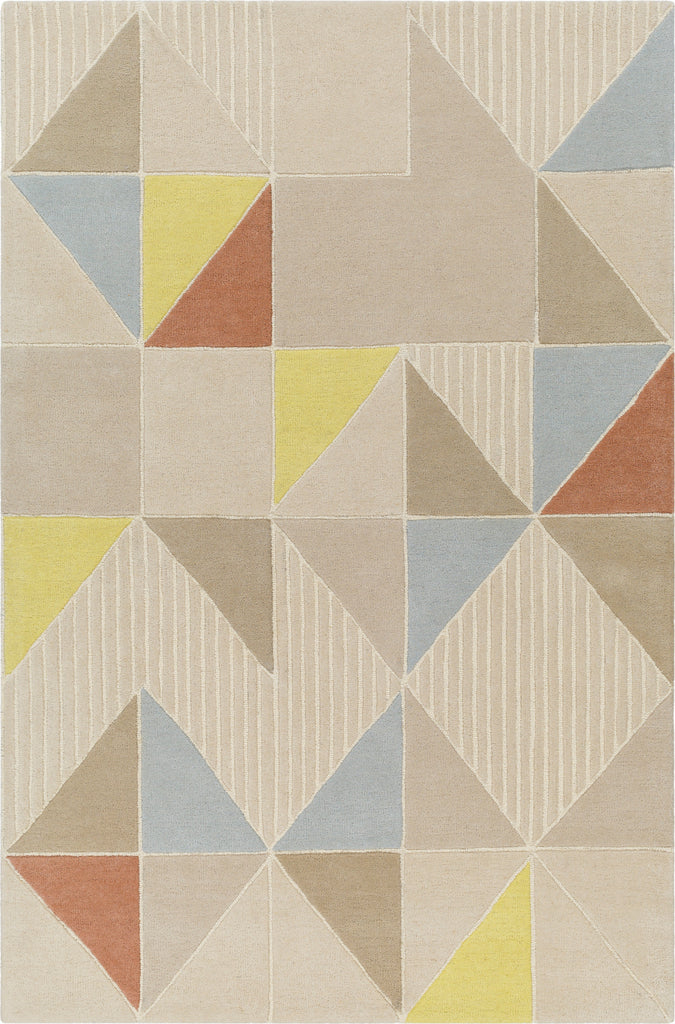 Surya Tallinn TNL-2301 Area Rug main image