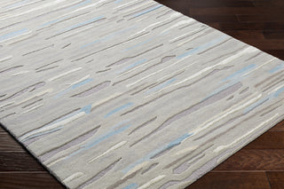 Surya Tallinn TNL-2302 Area Rug Corner Shot