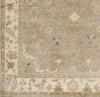 Surya Transcendent TNS-9000 Beige Hand Knotted Area Rug Sample Swatch