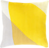 Surya Teori Pertaining to Points TO-008 Pillow