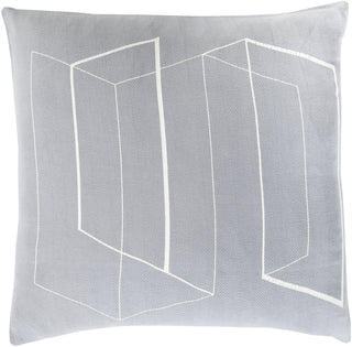 Surya Teori Lines and Angles TO-011 Pillow