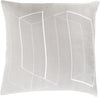 Surya Teori Lines and Angles TO-013 Pillow