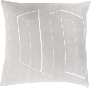 Surya Teori Lines and Angles TO-013 Pillow