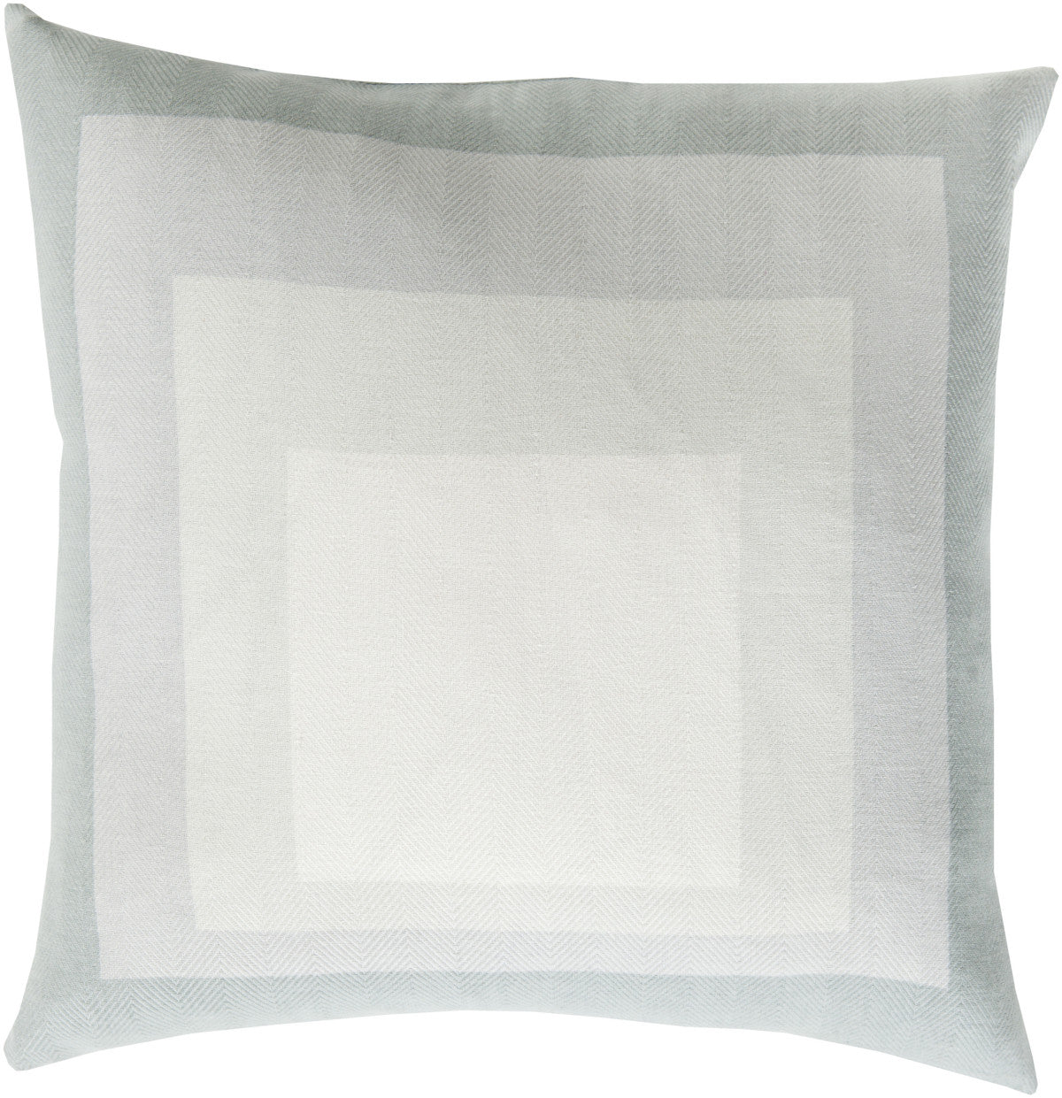 Surya Teori Cube Cutouts TO-024 Pillow