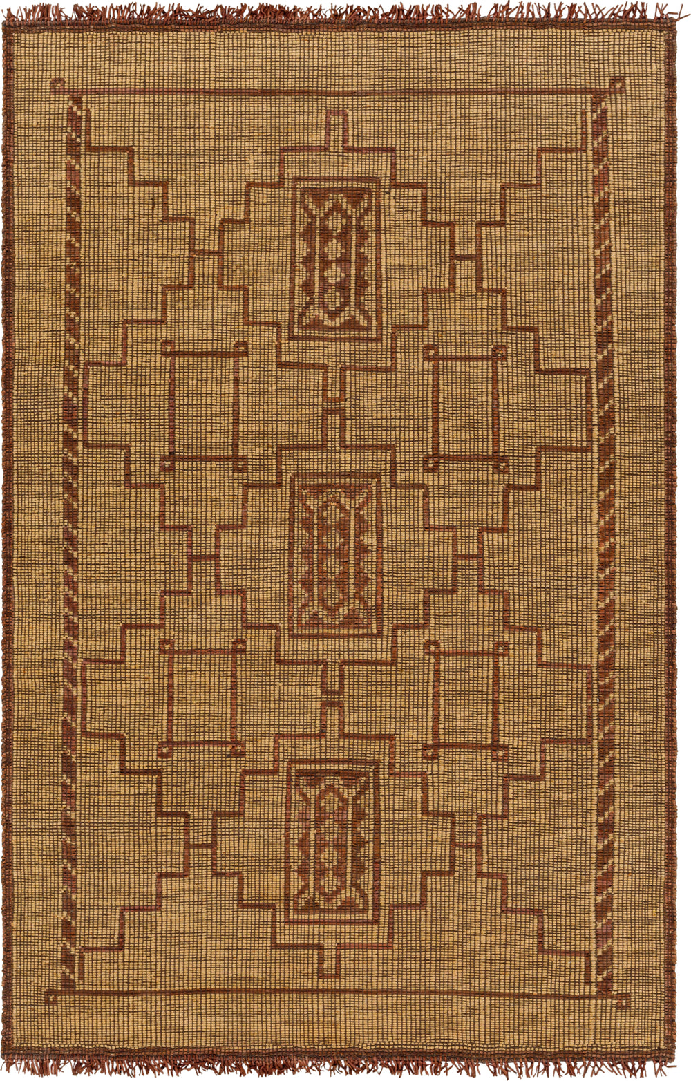 Livabliss Touareg TOG-2304 Area Rug